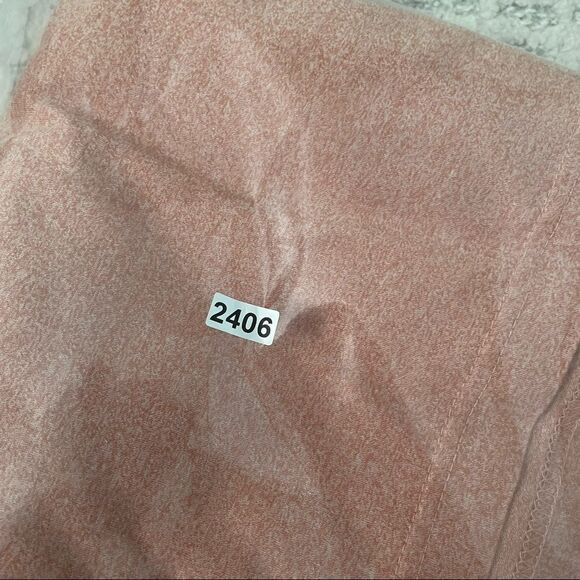 🏷️ 5 for $25 - ASHWORTH Double Mercerized Cotton Golf Polo - Picture 8 of 8